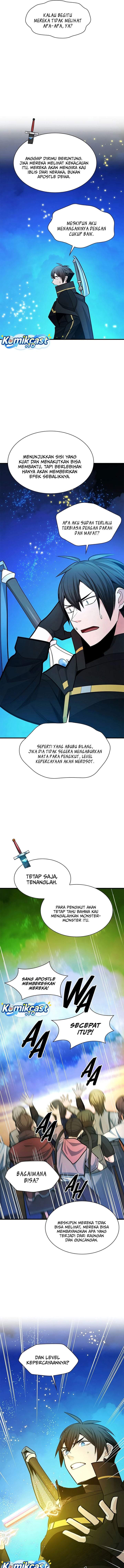 The Tutorial is Too Hard Chapter 273