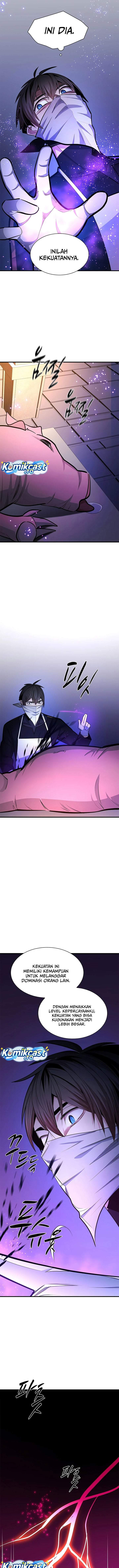 The Tutorial is Too Hard Chapter 274