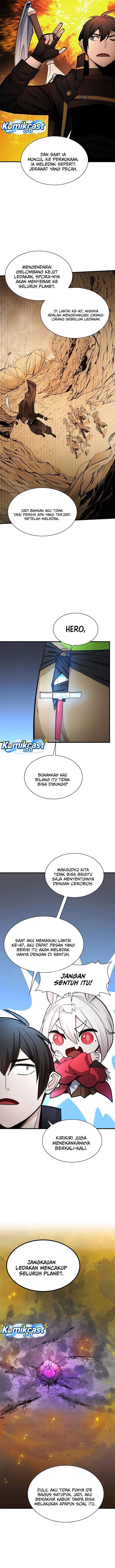The Tutorial is Too Hard Chapter 275