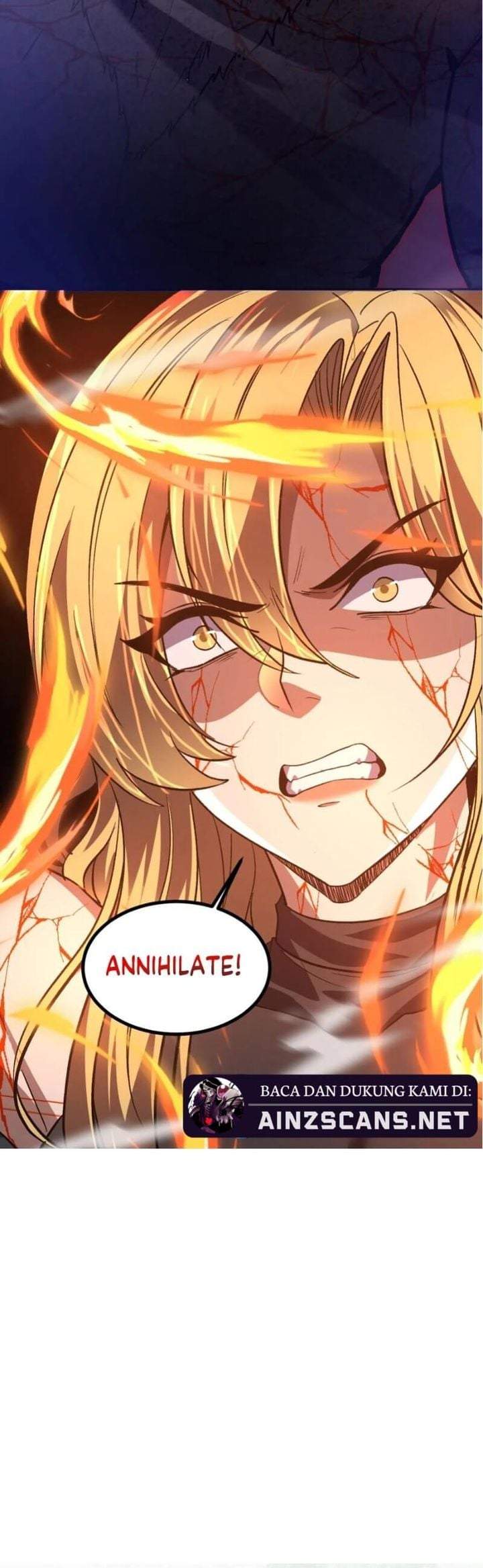 Demon God of Apocalyptic Behemoth Chapter 70