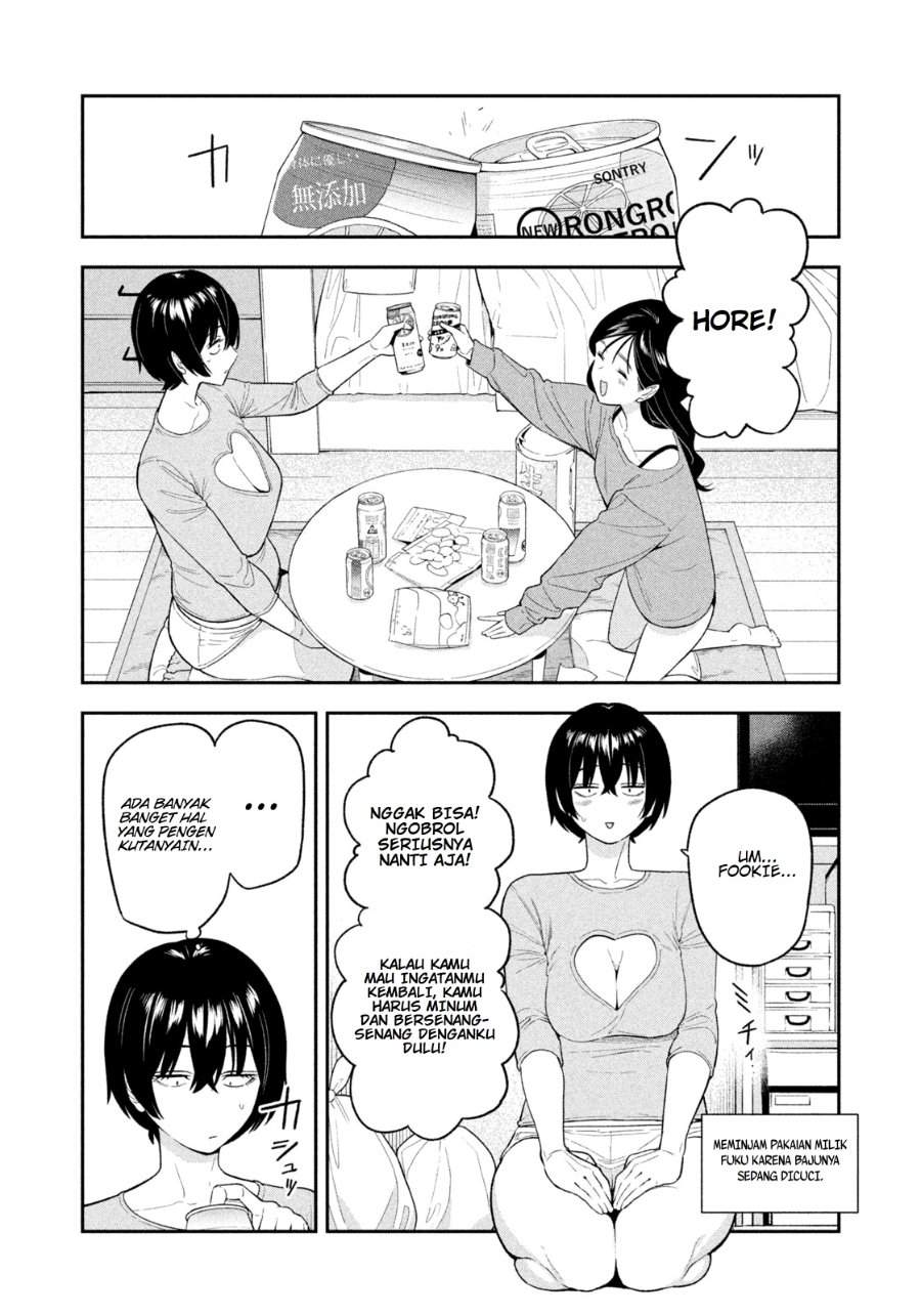 Yotaka Futatabi Chapter 15