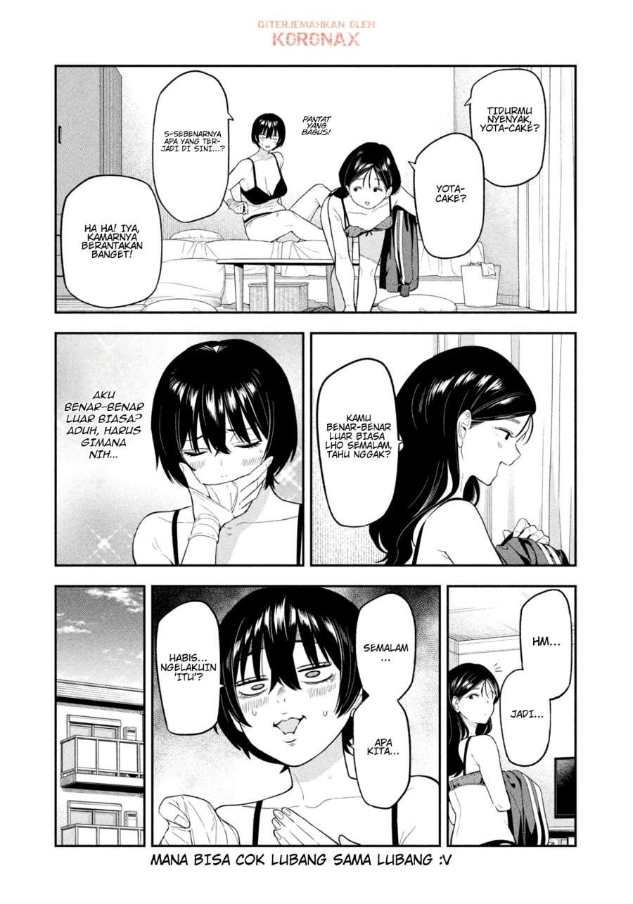 Yotaka Futatabi Chapter 15