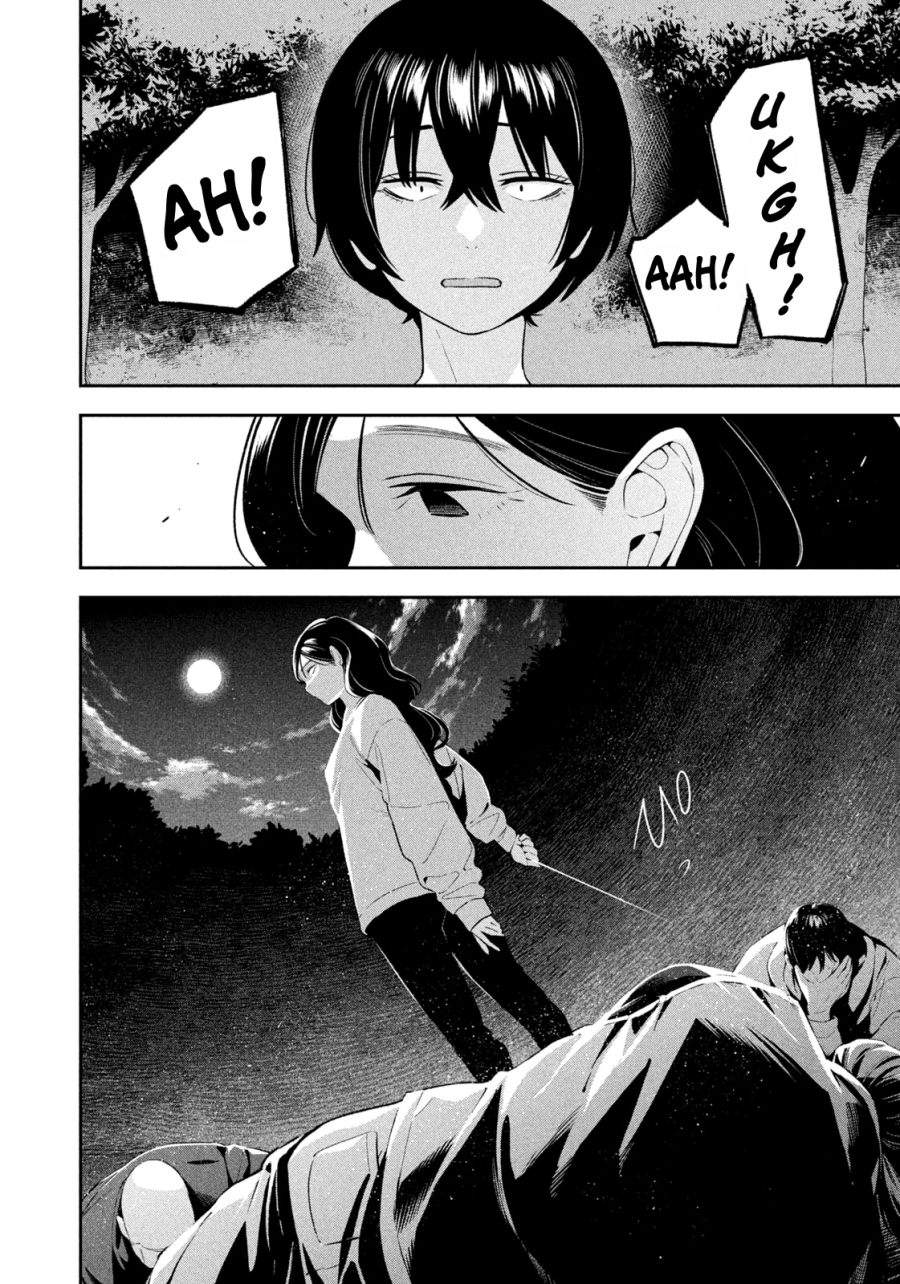 Yotaka Futatabi Chapter 16