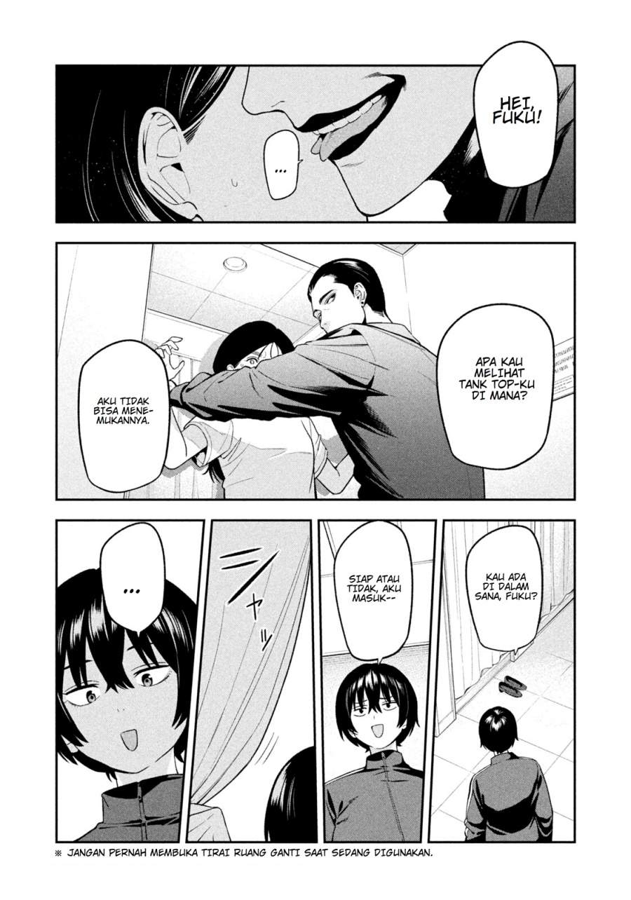 Yotaka Futatabi Chapter 18