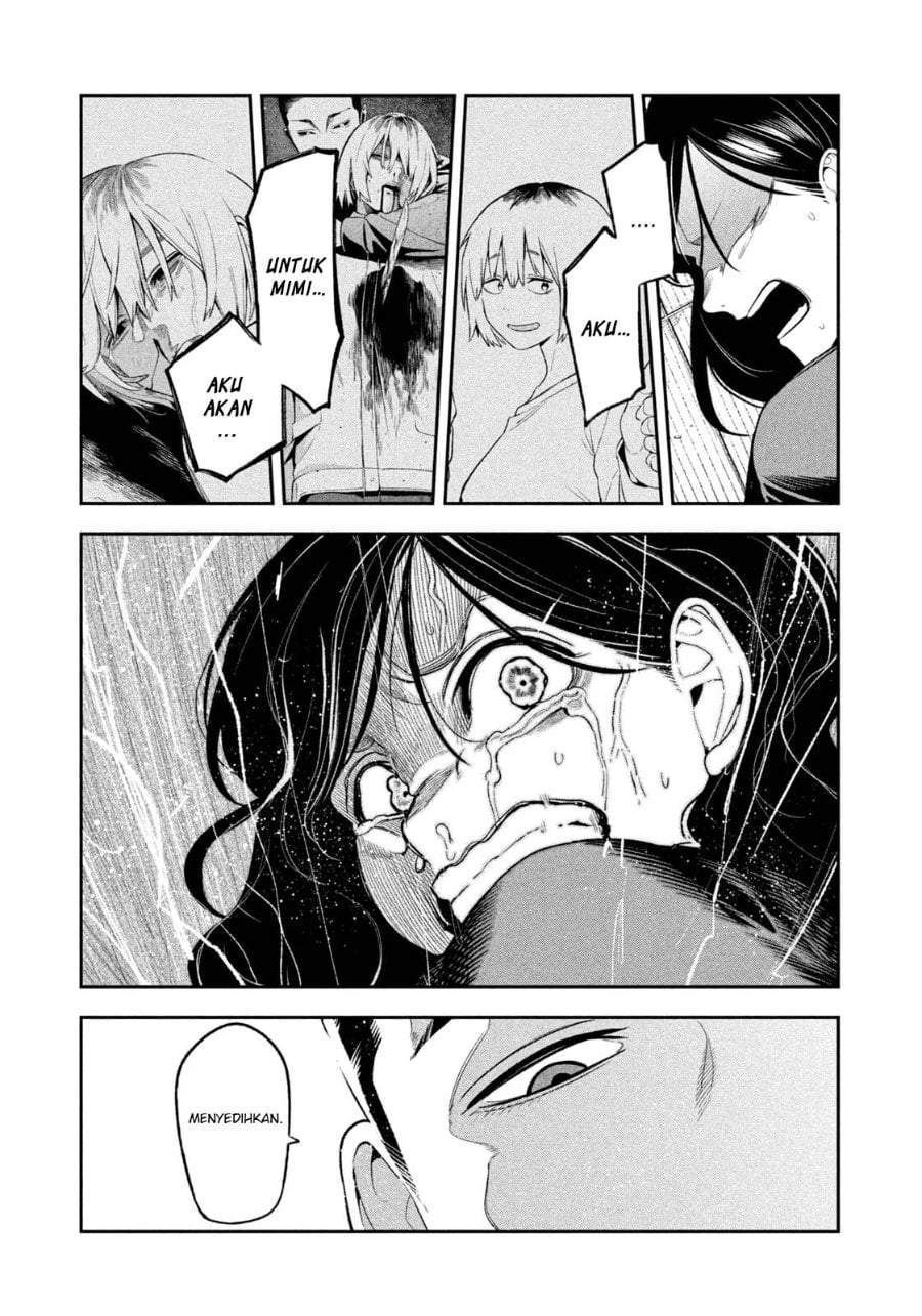 Yotaka Futatabi Chapter 20