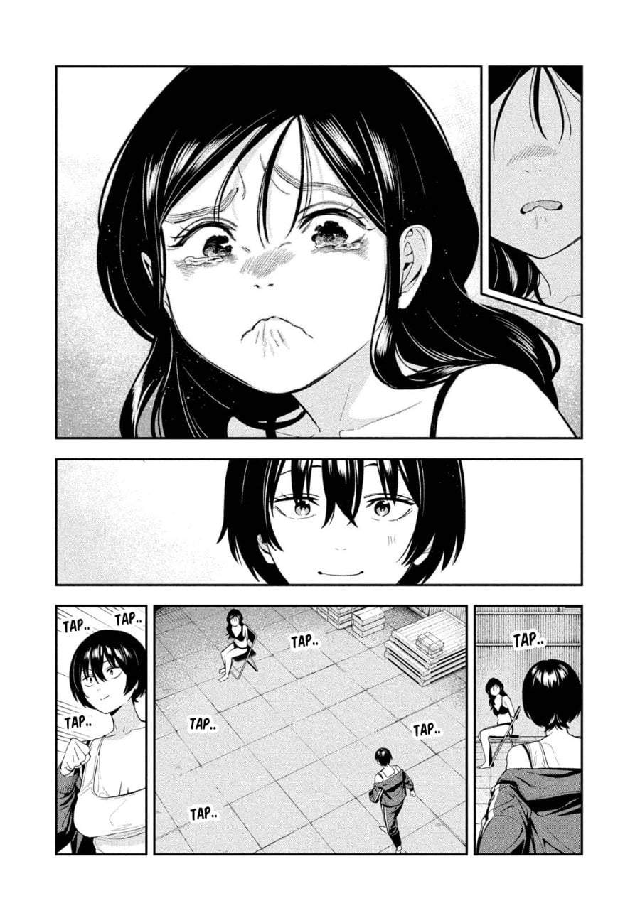 Yotaka Futatabi Chapter 24