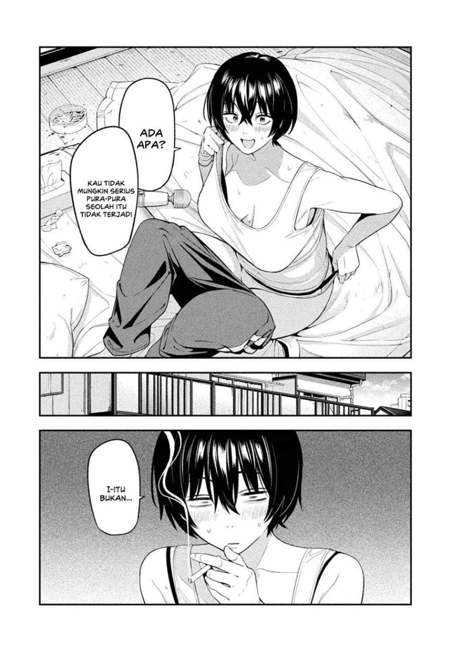 Yotaka Futatabi Chapter 26