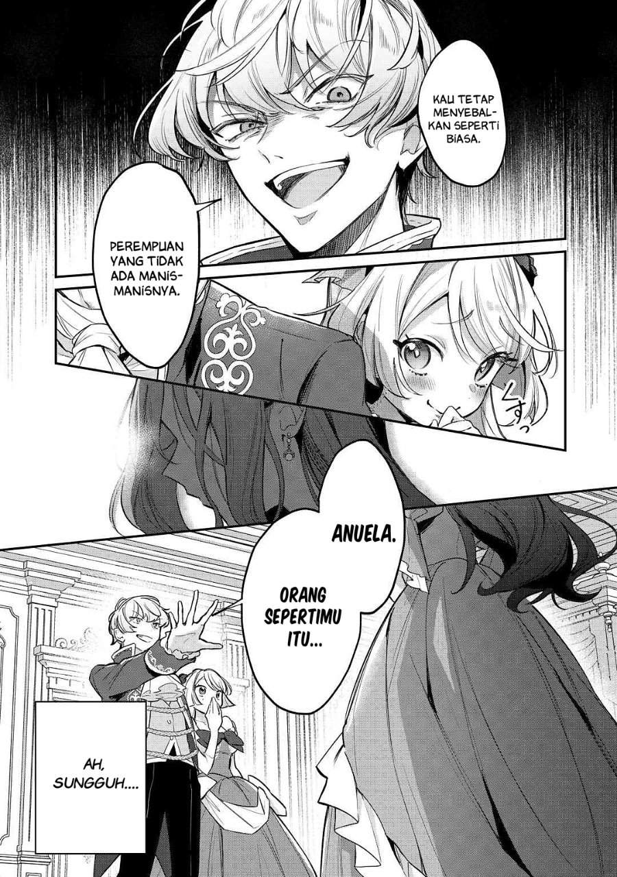 Gawa-hi no Oshigoto wa Shuuryou desu Chapter 1