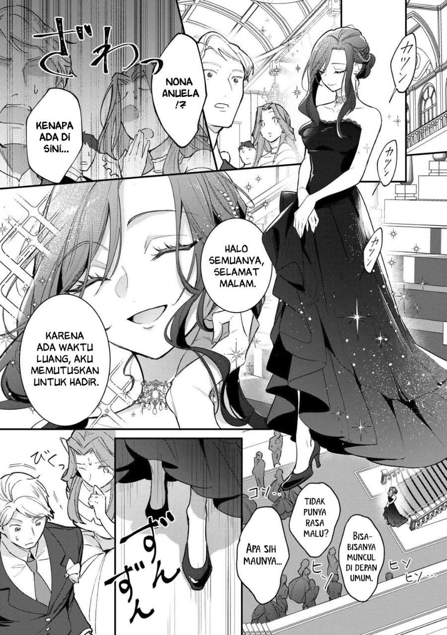 Gawa-hi no Oshigoto wa Shuuryou desu Chapter 1