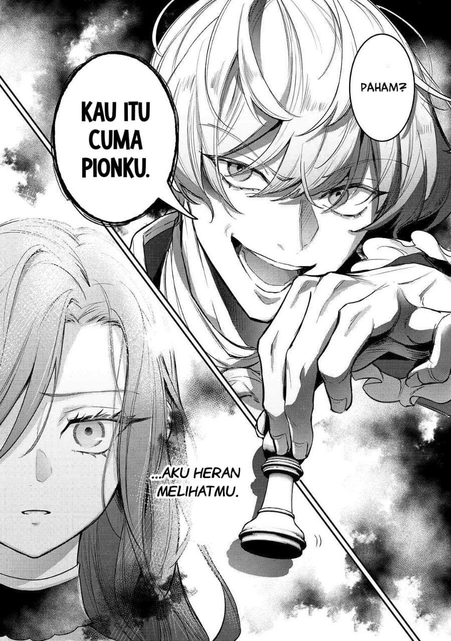 Gawa-hi no Oshigoto wa Shuuryou desu Chapter 1