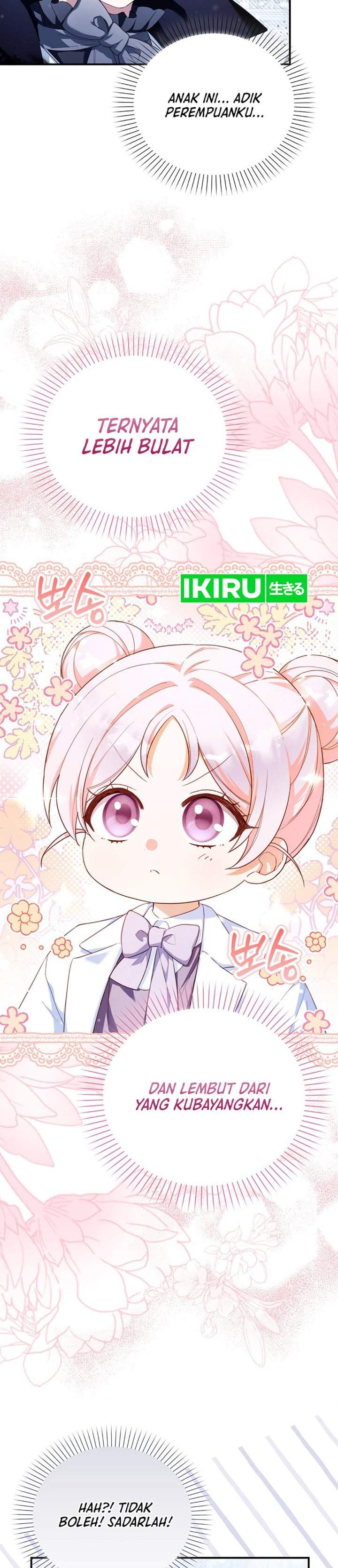 The Dutiful Kid Who Saved the Villainous Family Chapter 24
