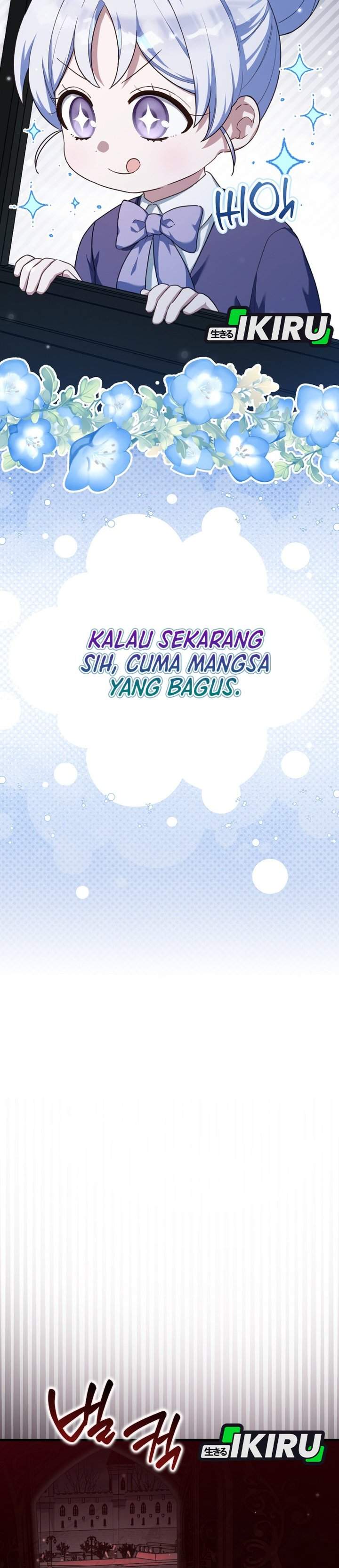 The Dutiful Kid Who Saved the Villainous Family Chapter 24