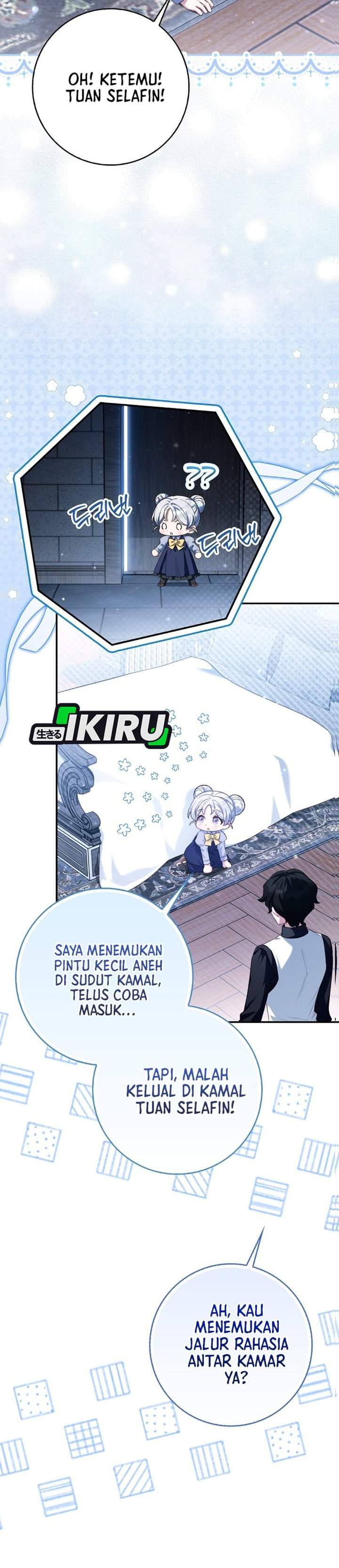 The Dutiful Kid Who Saved the Villainous Family Chapter 26