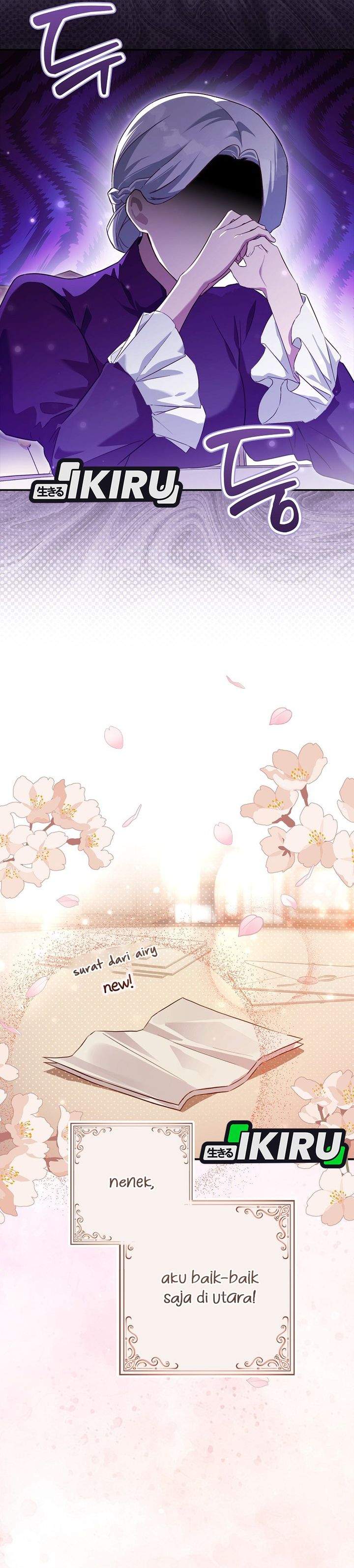 The Dutiful Kid Who Saved the Villainous Family Chapter 28