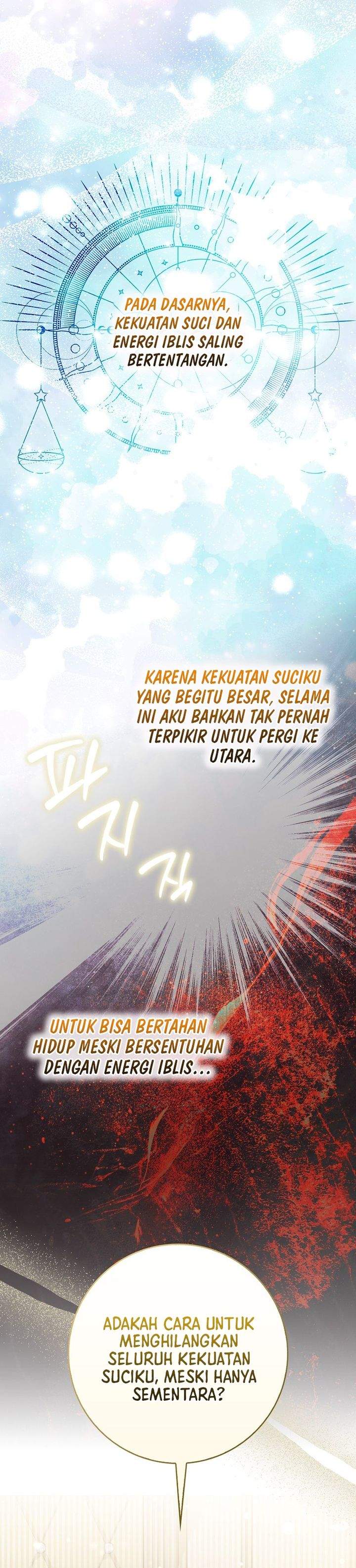 The Dutiful Kid Who Saved the Villainous Family Chapter 28