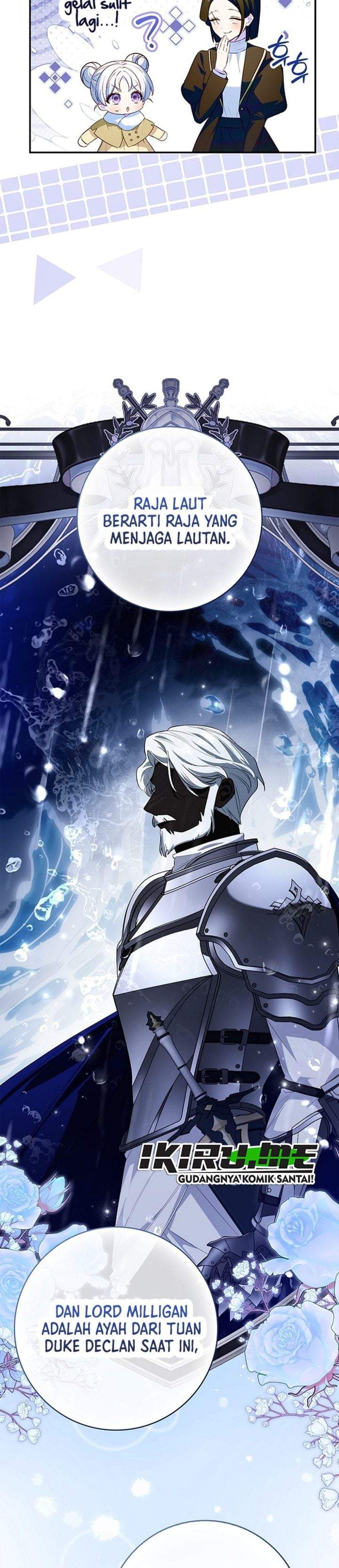 The Dutiful Kid Who Saved the Villainous Family Chapter 29
