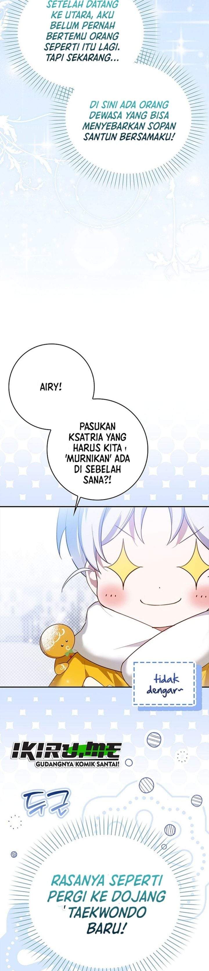 The Dutiful Kid Who Saved the Villainous Family Chapter 29