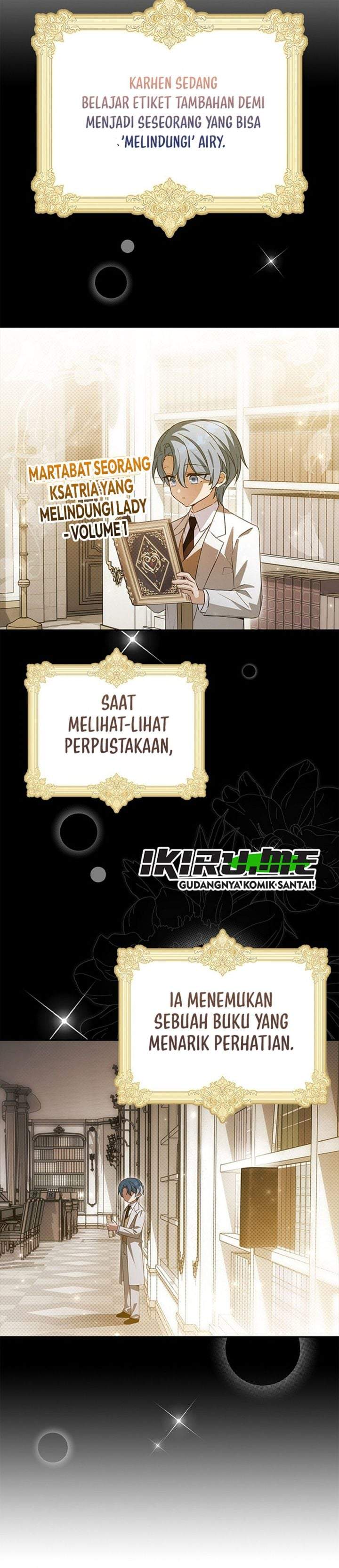 The Dutiful Kid Who Saved the Villainous Family Chapter 29