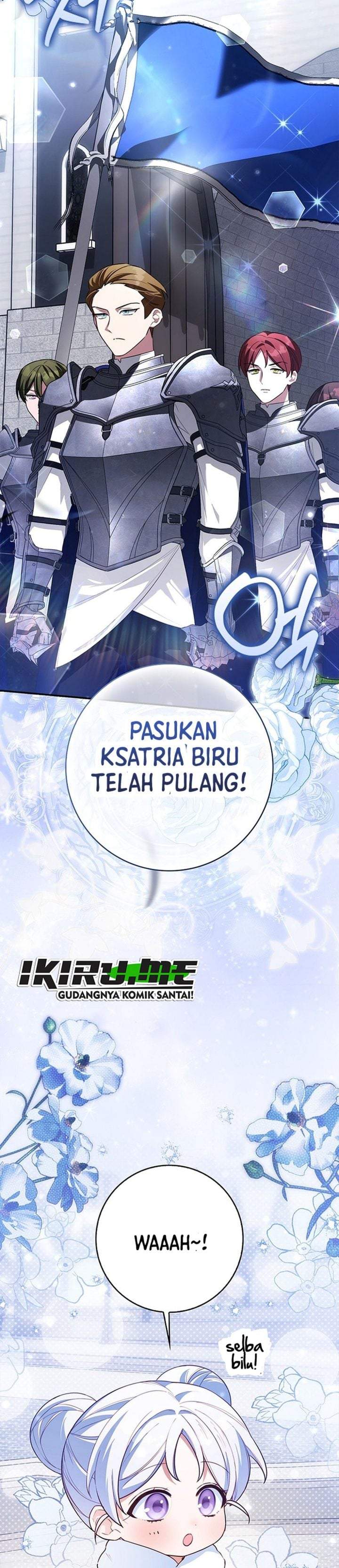 The Dutiful Kid Who Saved the Villainous Family Chapter 29