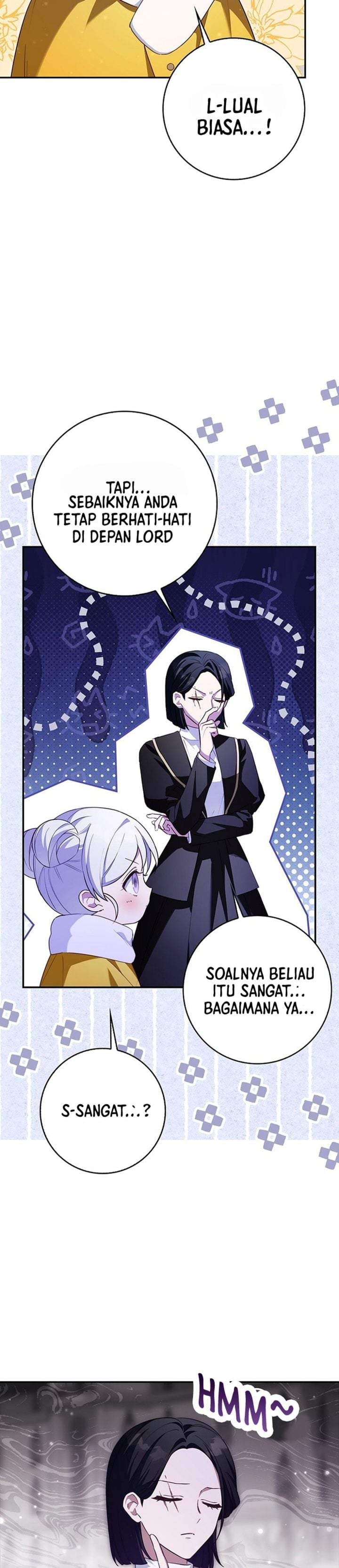 The Dutiful Kid Who Saved the Villainous Family Chapter 29