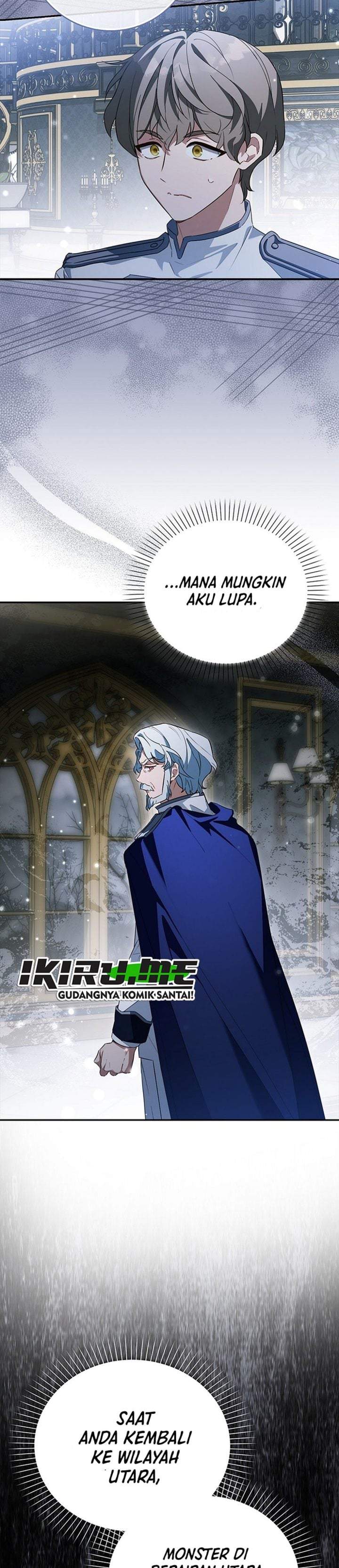 The Dutiful Kid Who Saved the Villainous Family Chapter 29