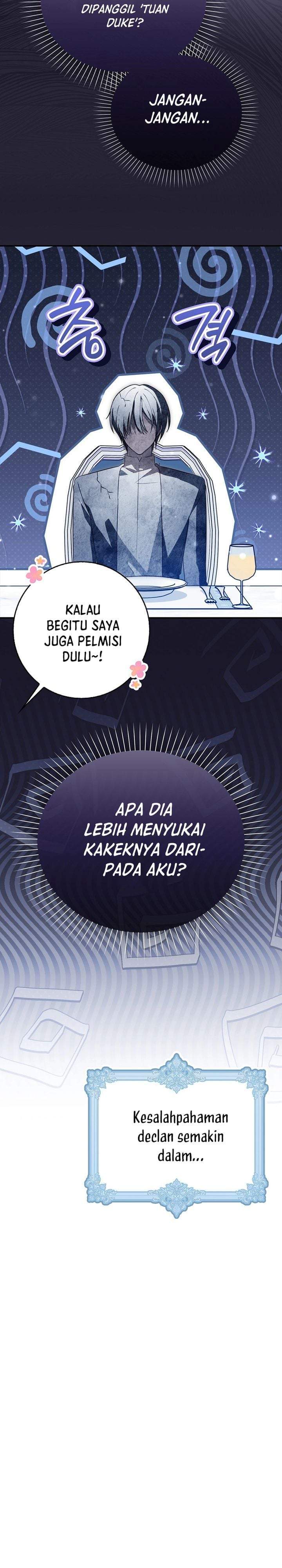 The Dutiful Kid Who Saved the Villainous Family Chapter 30