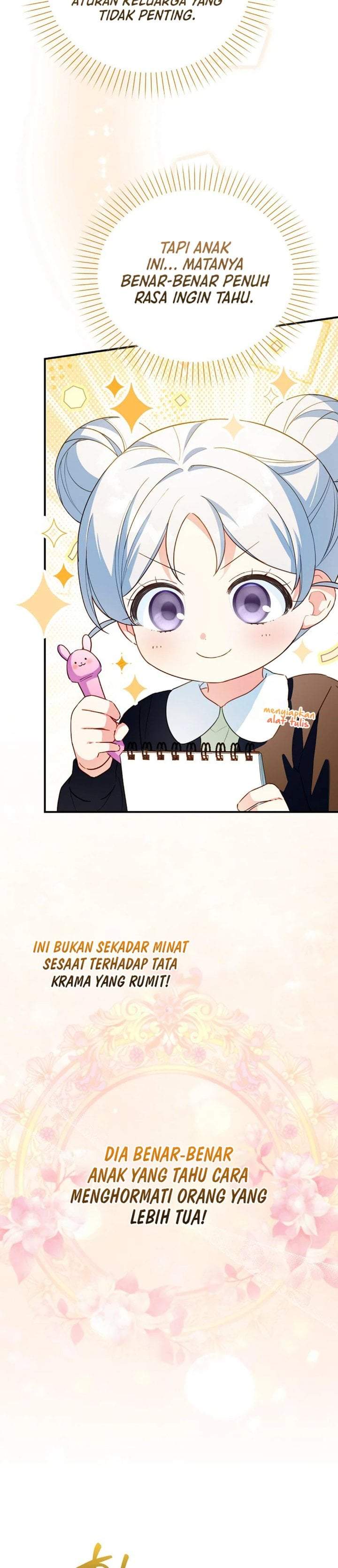 The Dutiful Kid Who Saved the Villainous Family Chapter 31