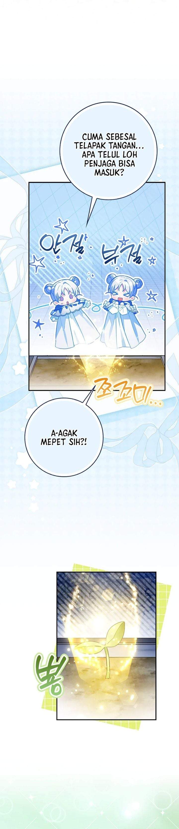 The Dutiful Kid Who Saved the Villainous Family Chapter 32