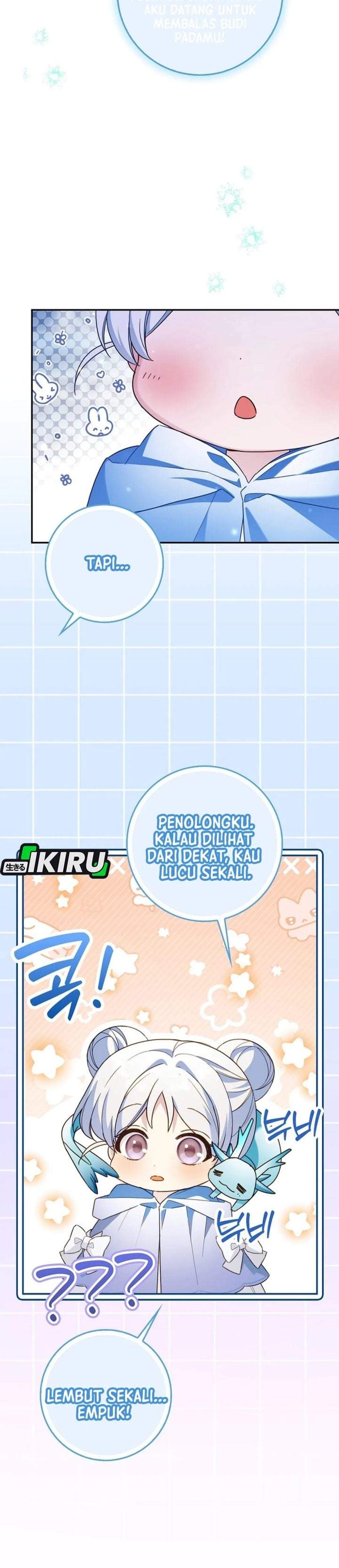 The Dutiful Kid Who Saved the Villainous Family Chapter 33