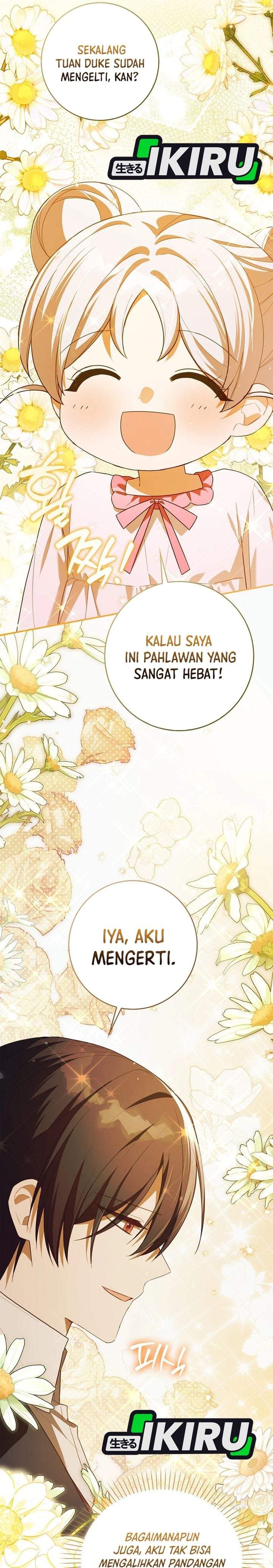 The Dutiful Kid Who Saved the Villainous Family Chapter 34