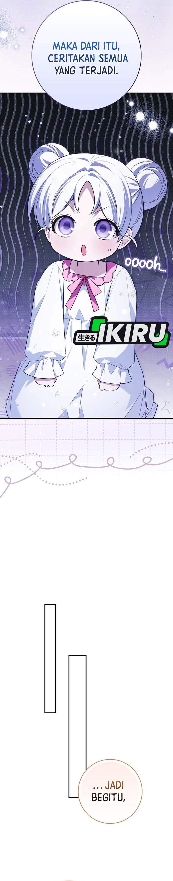 The Dutiful Kid Who Saved the Villainous Family Chapter 34