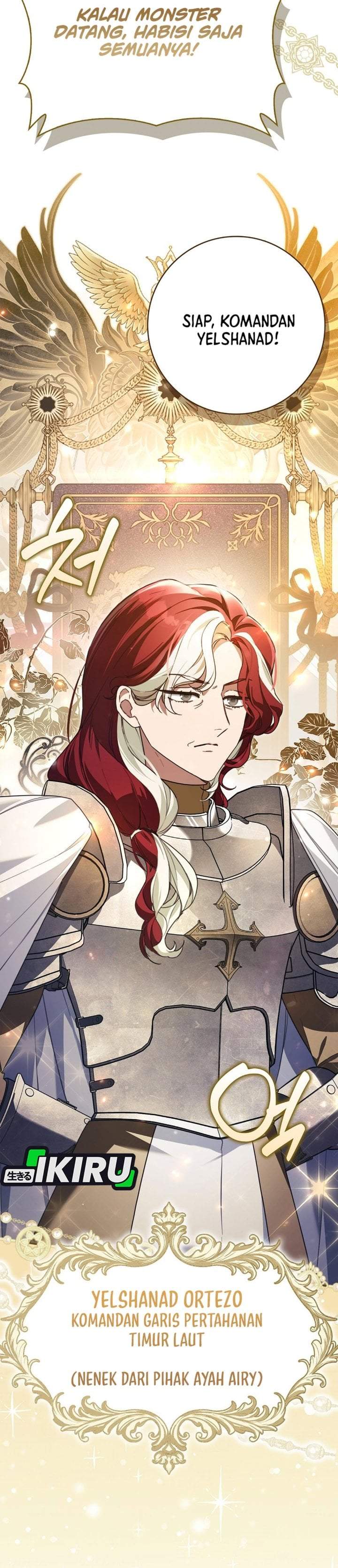 The Dutiful Kid Who Saved the Villainous Family Chapter 35