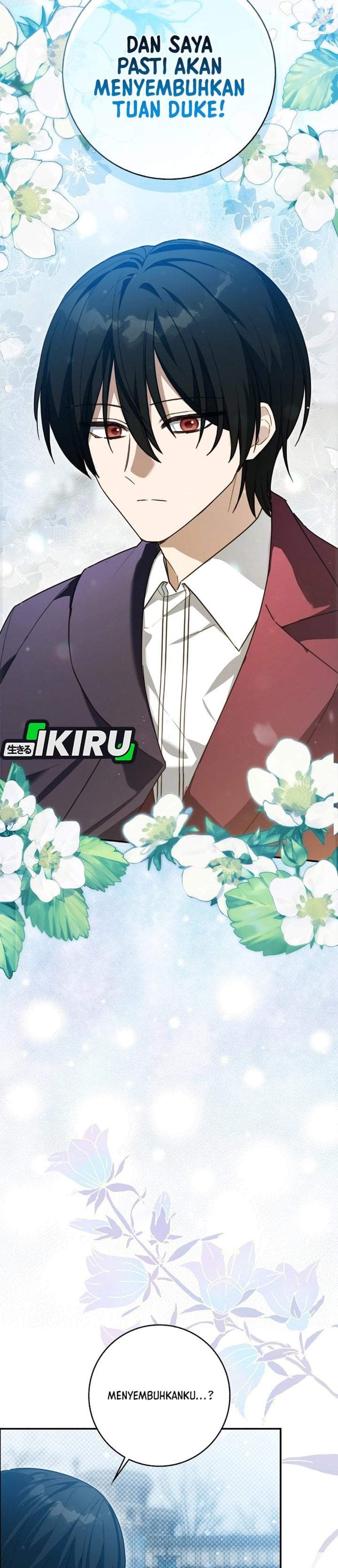 The Dutiful Kid Who Saved the Villainous Family Chapter 35