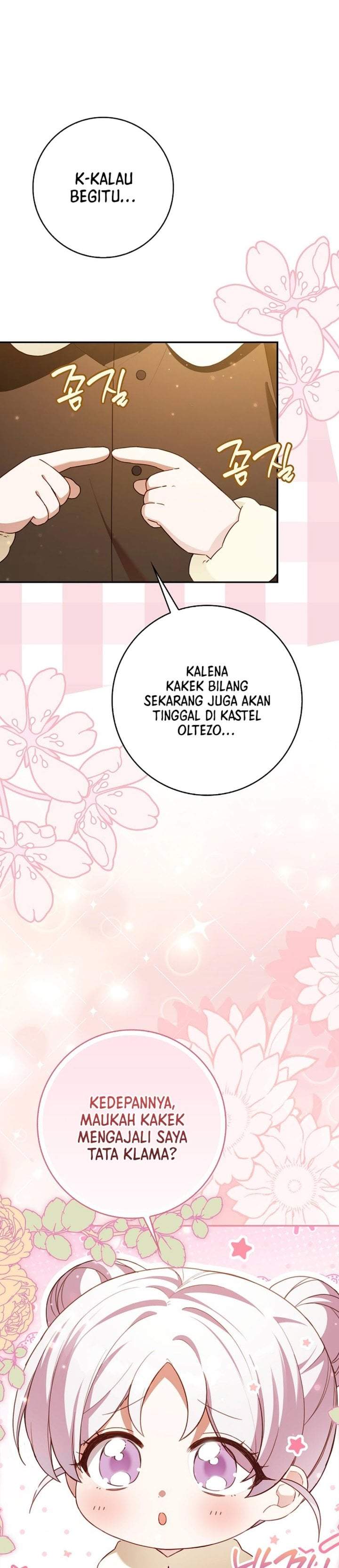 The Dutiful Kid Who Saved the Villainous Family Chapter 35