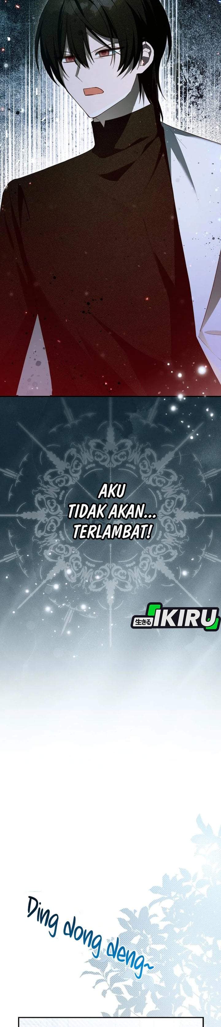 The Dutiful Kid Who Saved the Villainous Family Chapter 36