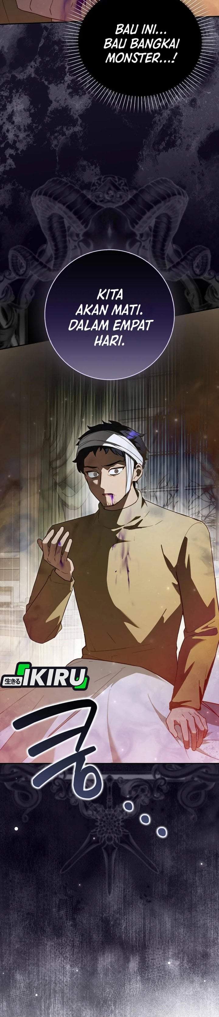 The Dutiful Kid Who Saved the Villainous Family Chapter 36