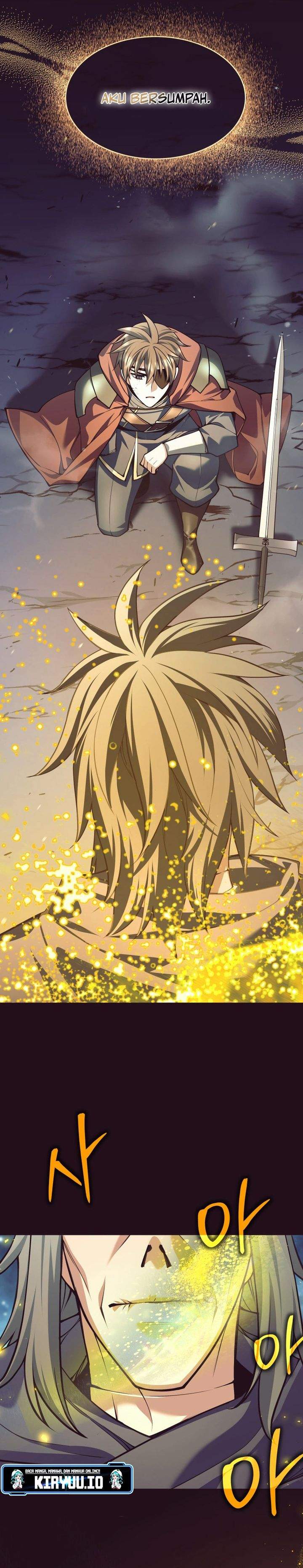 I Quit The Heros Party Chapter 135