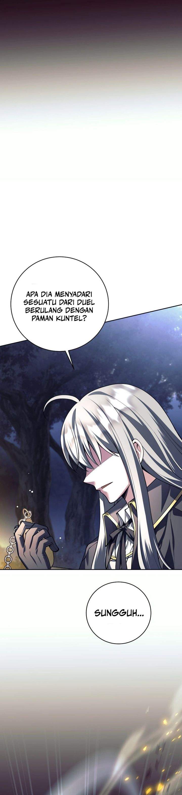 I Quit The Heros Party Chapter 135