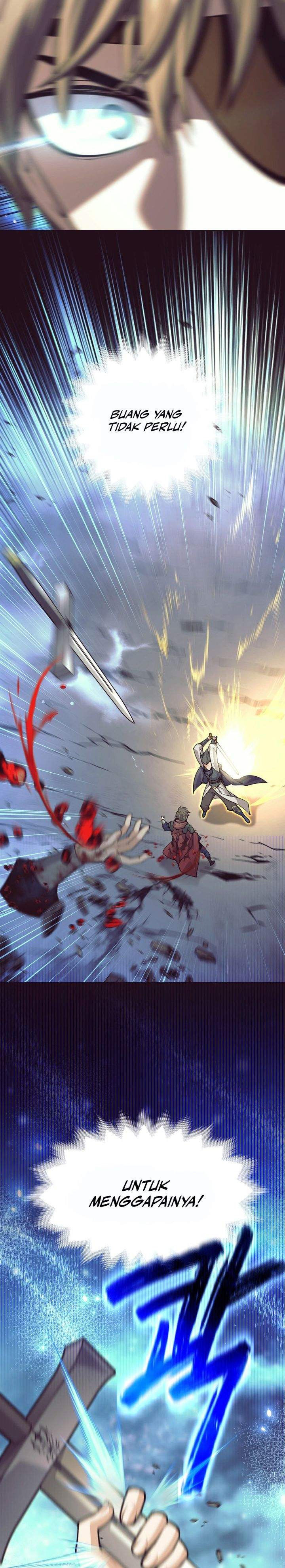 I Quit The Heros Party Chapter 135
