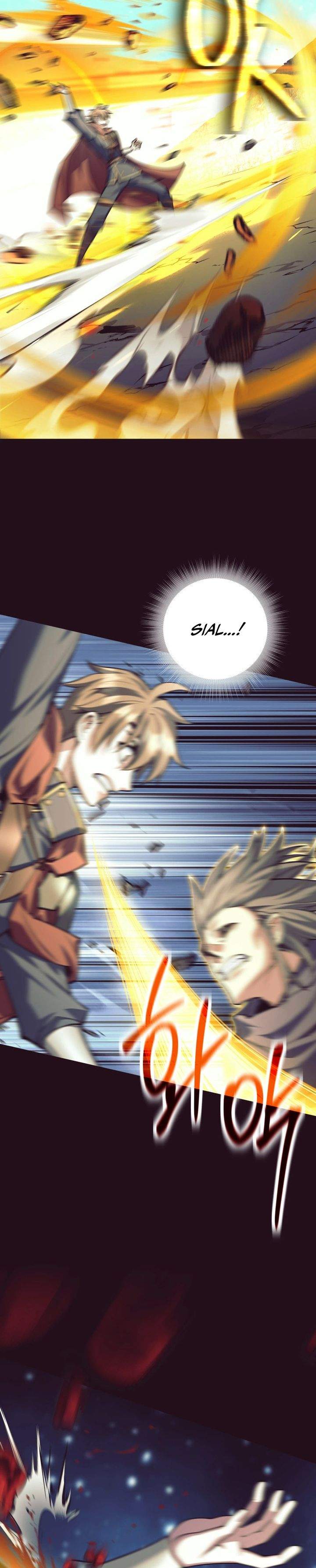I Quit The Heros Party Chapter 135