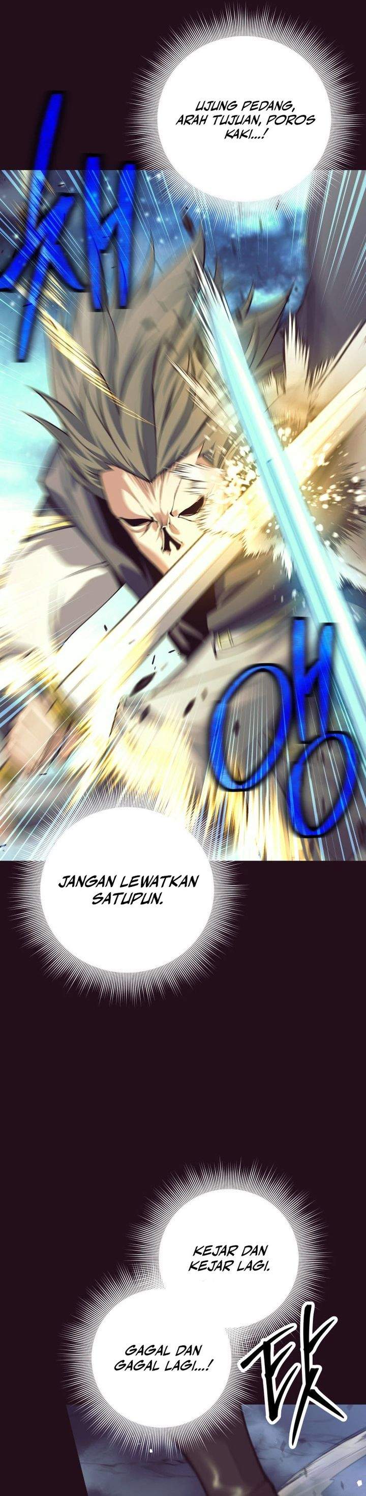 I Quit The Heros Party Chapter 135