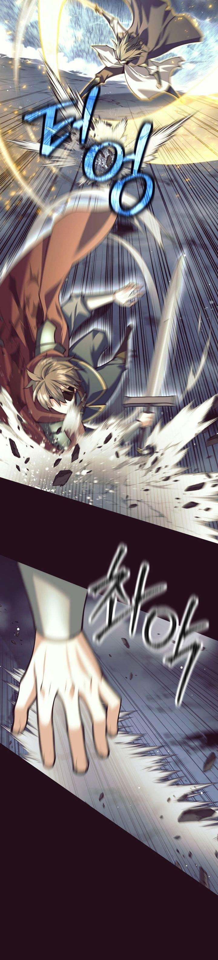 I Quit The Heros Party Chapter 135
