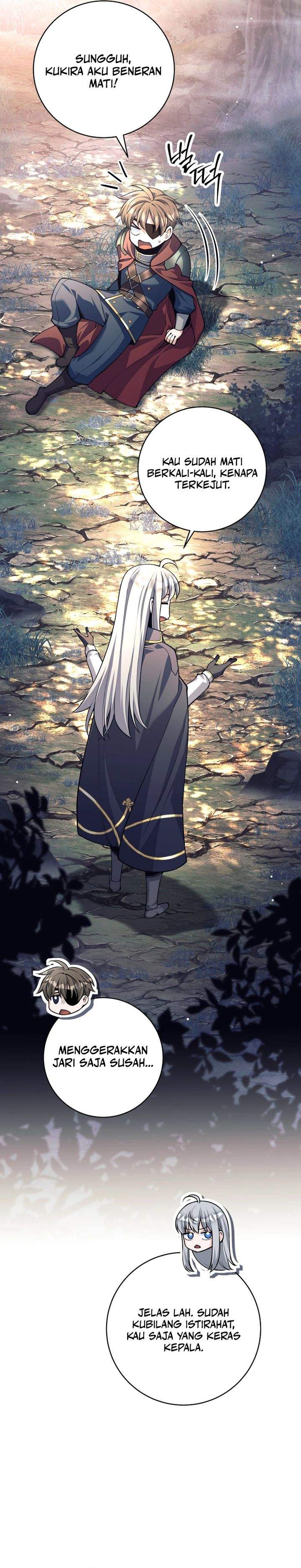 I Quit The Heros Party Chapter 135
