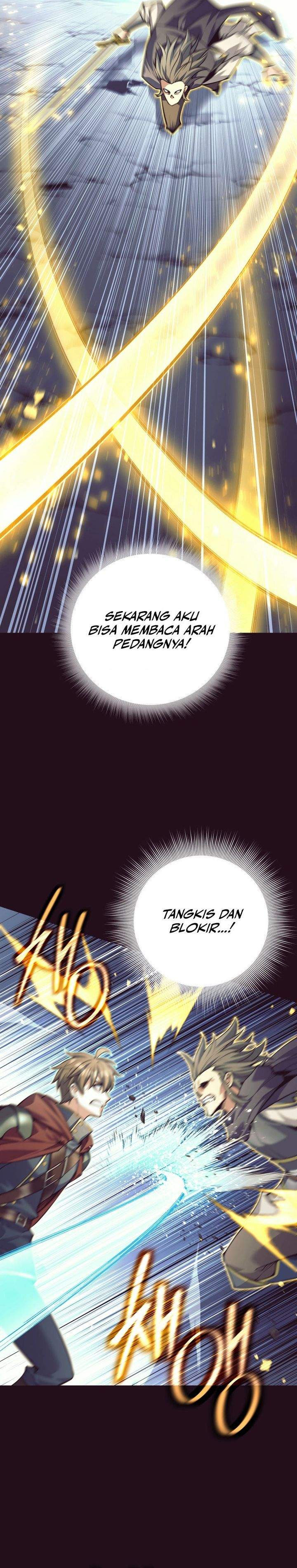 I Quit The Heros Party Chapter 135