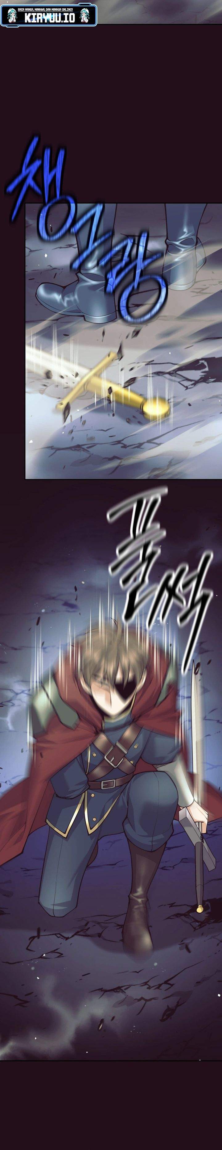I Quit The Heros Party Chapter 135