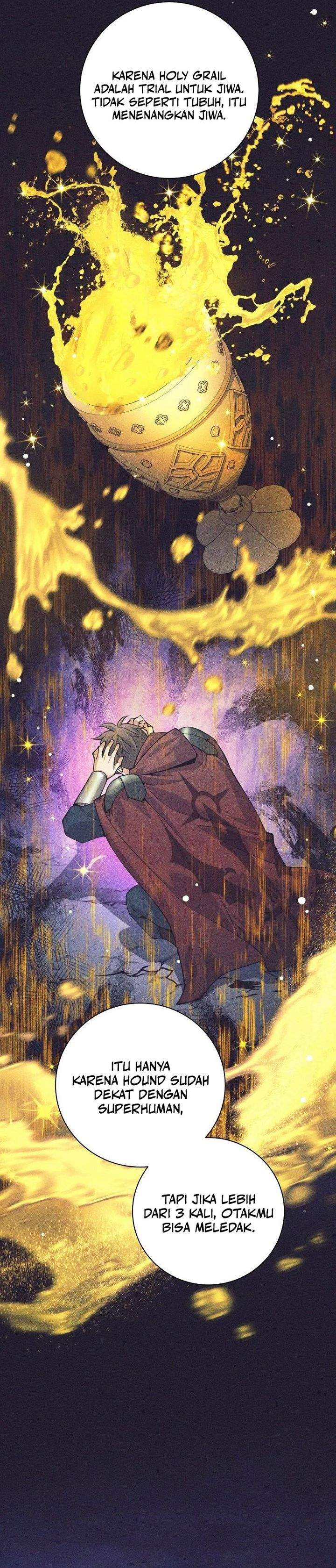 I Quit The Heros Party Chapter 136