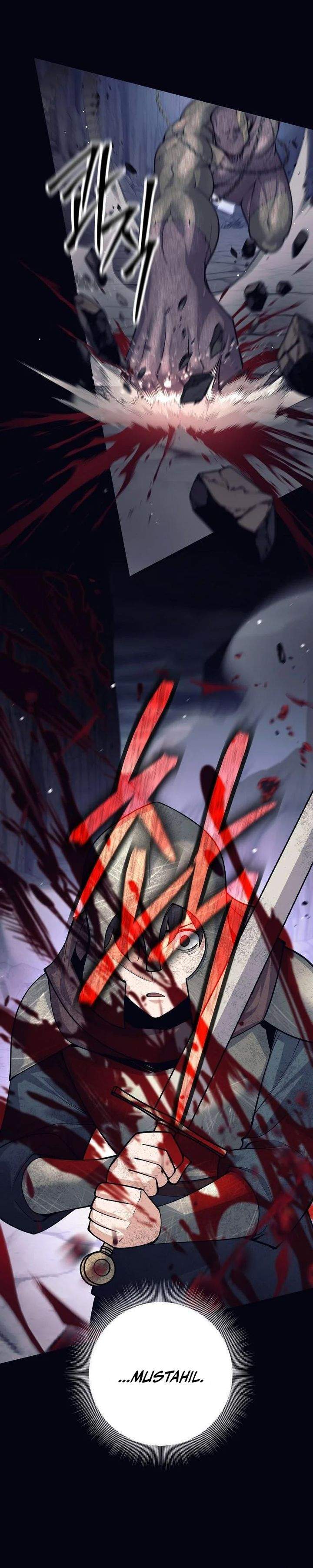 I Quit The Heros Party Chapter 136