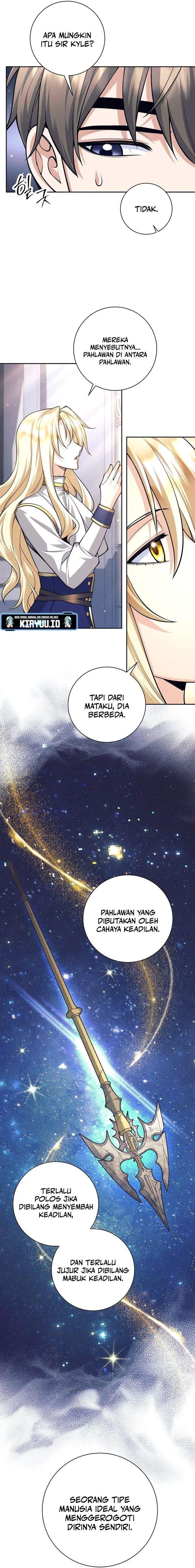 I Quit The Heros Party Chapter 136