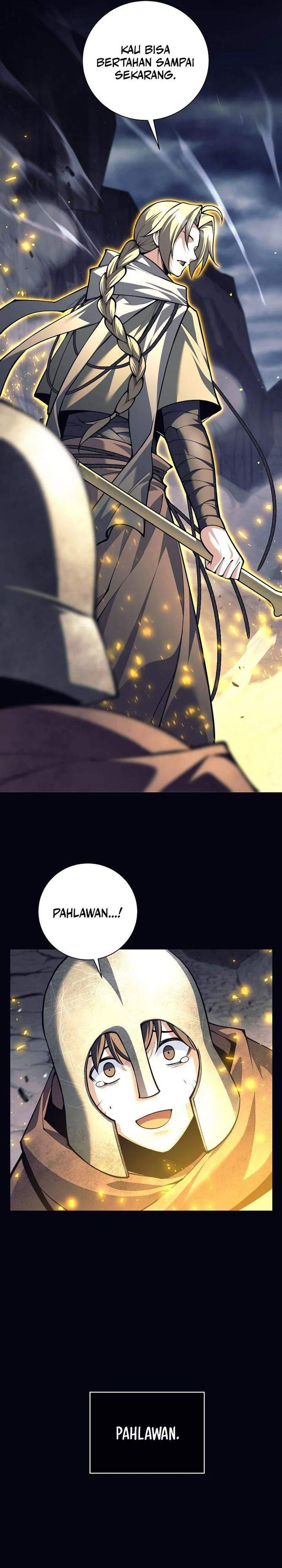 I Quit The Heros Party Chapter 136