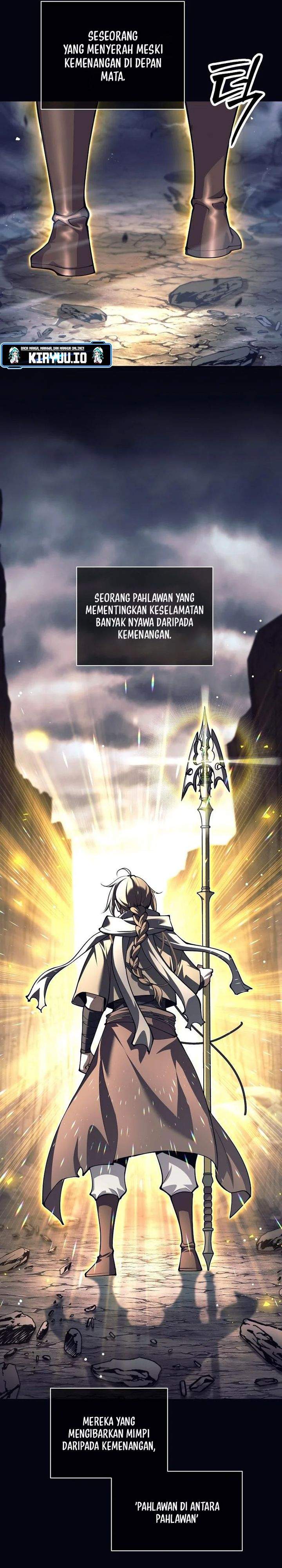 I Quit The Heros Party Chapter 136